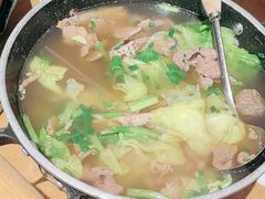 -川堂风·跷脚牛肉·乐山爆炒(宝山日月光店)