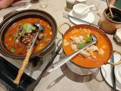 -汉水谣·江景餐厅(江滩店)