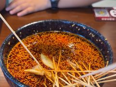 -谢老五跷脚牛肉·非遗传承店