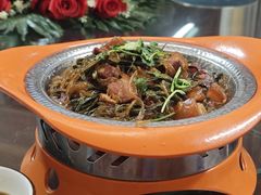 -老家黄墩(海滨二路店)