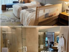 -上海佘山世茂艾美酒店