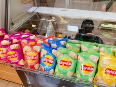 -赛百味SUBWAY(曲江智慧大厦店)