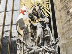 -斯蒂芬主教座堂(Stephansdom)