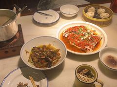 -农耕记·湖南土菜(海上世界店)