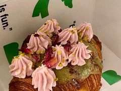 -PAOPAO Bakery&Café(港汇店)