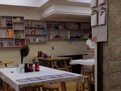 -阿军排档·烧烤