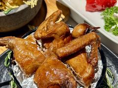 -避风塘·老港味餐厅(虹口龙之梦店)