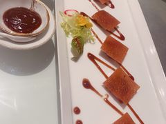 乳猪拼件-宝丽轩中餐厅BAOLIXUAN