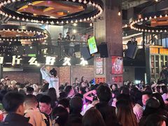 -HIB HUB公社(解放西路店)