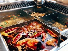 -海底捞火锅(万象城店)