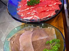 -红牌美蛙鱼头火锅(万辉国际广场店)
