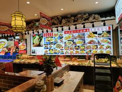 -渔家风味·鲅鱼水饺·央视展播·海鲜天津菜(开发区店)