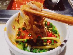 -海底捞火锅(泉城路店)