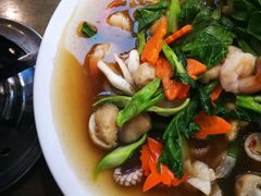 -The Dishes Seafood & Restaurant