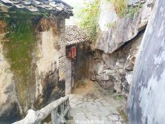 -彭家祠景区
