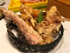 -蟹道乐(道顿堀本店)