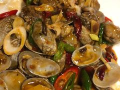 -嘉旺港式茶餐厅(延长中路店)