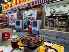 -回味黑鸭煲·始于2006(万松园店)