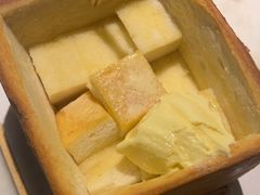 -绿茶餐厅(茂业天地店)
