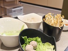 -海底捞火锅(杭州城西银泰城店)