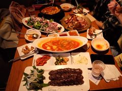 -Myth猪蹄(明洞店)
