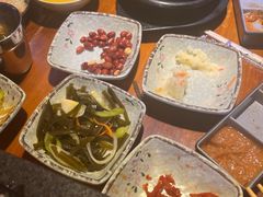 -火炉情韩国料理店(古田路店)