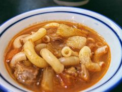 -左记港食(融科天城店)