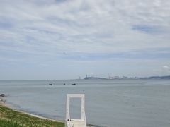 -刘公岛景区