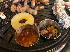 -济州爱肉堂(总店)
