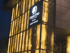 -北京希尔顿逸林酒店