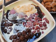 -鲜芋仙(中环百联2店)