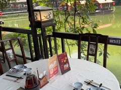 -侨美·唐荔园·40年地道粤菜