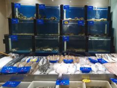 -品味居·首店·大连鲜活海鲜大连菜(东港店)