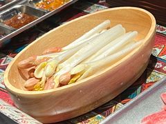 -火塘云南烧烤大排档