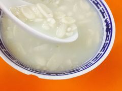 花生汤-没牙伯花生汤店(老药洲店)