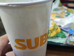 -SUBWAY赛百味(欧亚新生活店)