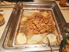 -新石器烤肉(高行万嘉店)