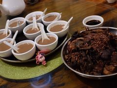 -农汤老店(顺联公园里店)