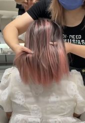 -MY HAIR ARDOR