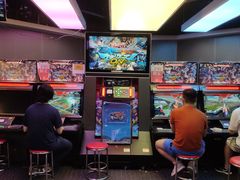 -天天玩X秋葉原日系动漫游戏中心