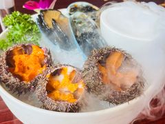 -西安W酒店·WEI全味西餐厅