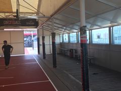 -洛克公园·篮球·足球·羽毛球(莘庄店)