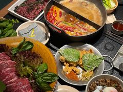 -大龙燚·旷野鲜火锅(广州首店)