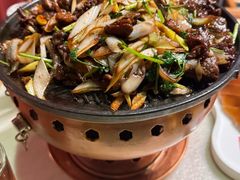 -那家小馆•北京菜•烤鸭(中关村店)