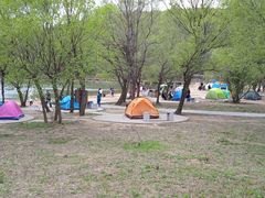 -棋盘山风景区
