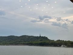 -湖畔居茶楼(湖滨店)