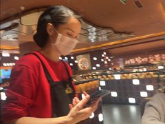 -西塔老太太泥炉烤肉(亚运村店)