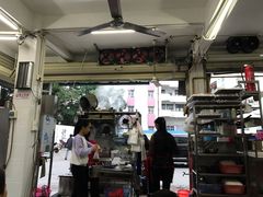 -后街女孩肠粉店