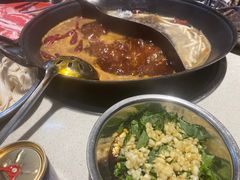 -憨铁匠老火锅(龙岗万科里店)