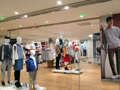 -优衣库(上海金桥太茂店)